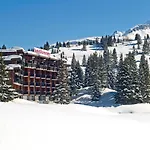 1850 Hotel Courchevel