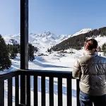 1850 Hotell Courchevel