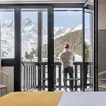 Hotell 1850 Courchevel