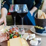 1850 Hotell Courchevel