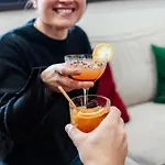 Hotell 1850 Courchevel