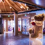 1850 Hotell Courchevel