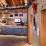 1850 Hotell Courchevel