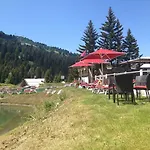 1850 Hotell