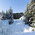 1850 Hotell Courchevel