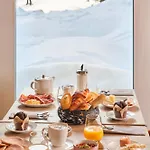 1850 Hotel Courchevel