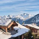 Hotell 1850 Courchevel