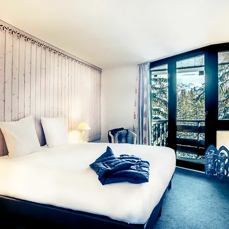Hotel 1850 Courchevel