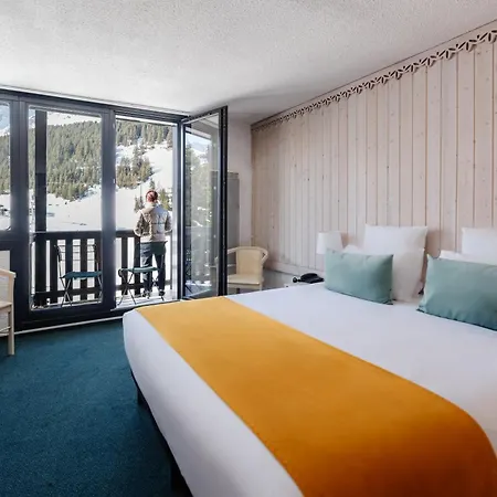 Hotel 1850 Courchevel