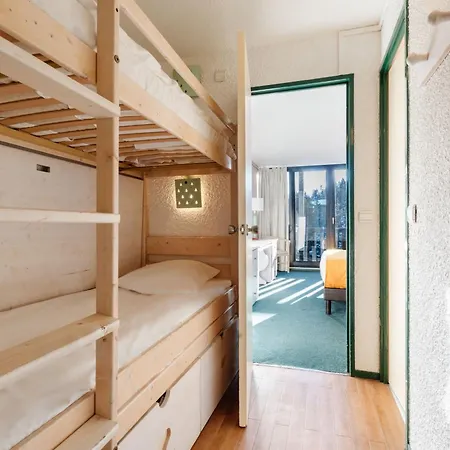 1850 Hotel Courchevel