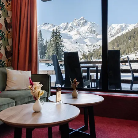 1850 Courchevel