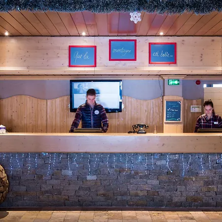 1850 4* Courchevel