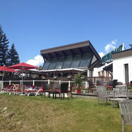 1850 Hotel Courchevel
