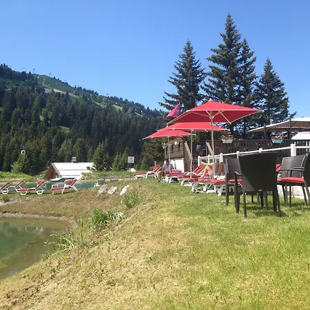1850 Hotel