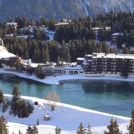 1850 Hotel 4*