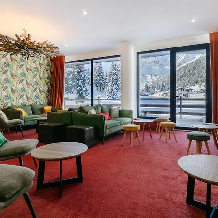 Hotel 1850 Courchevel