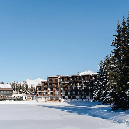Hotel 1850 4*
