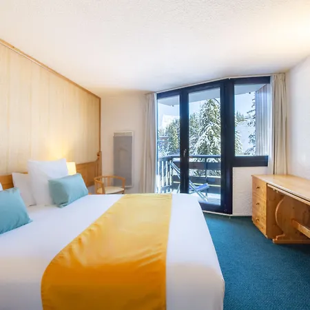 1850 4* Courchevel