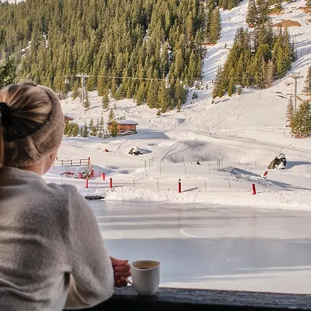 1850 4* Courchevel