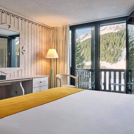Hotel 1850 4*