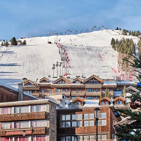 1850 Courchevel