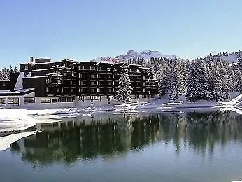 Hotel 1850 Courchevel