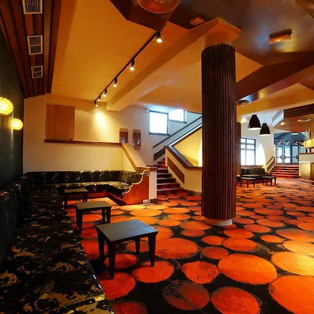 Hotel 1850 4*