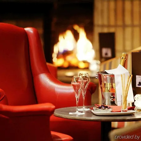 1850 4* Courchevel