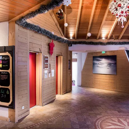 1850 Courchevel