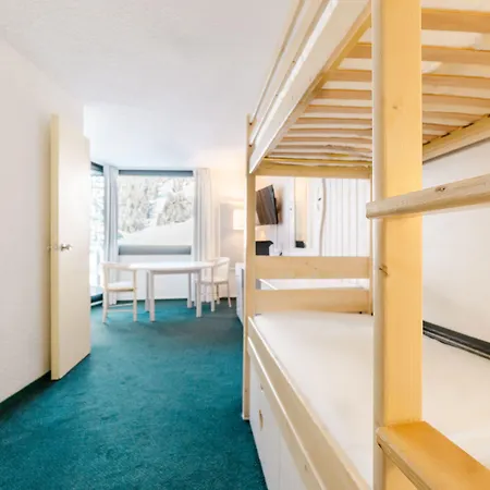 Hotel 1850 Courchevel