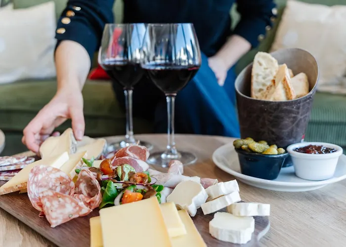 1850 Otel Courchevel