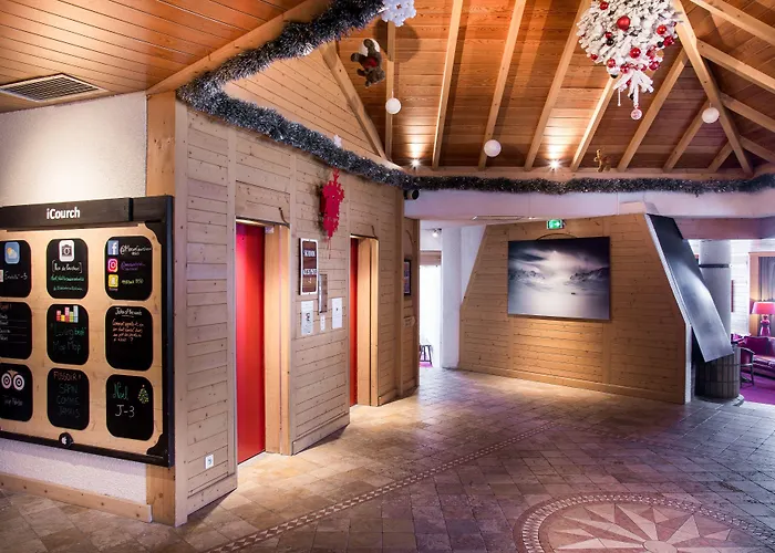 1850 Courchevel