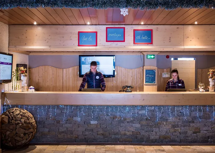 1850 4* Courchevel