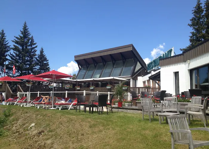 1850 Otel Courchevel