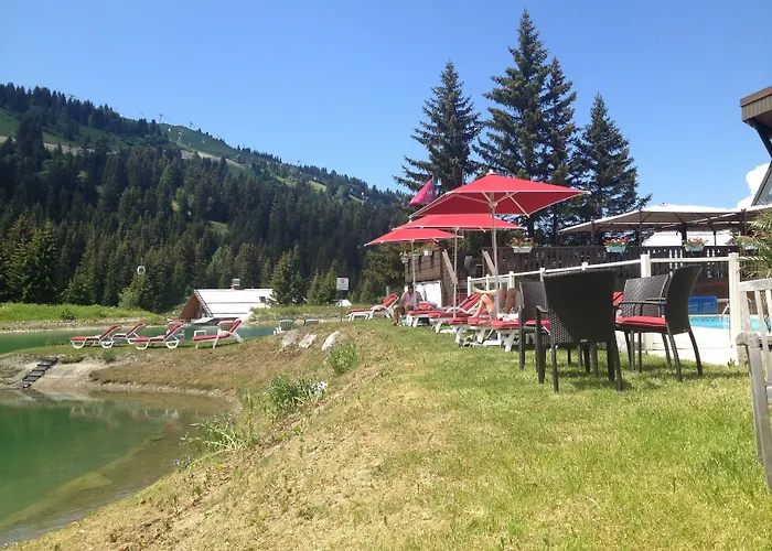 1850 Hotel