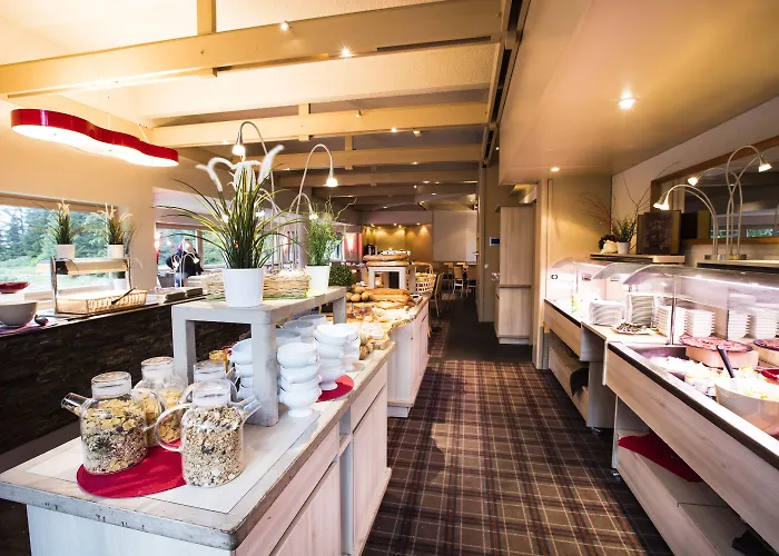 1850 Otel Courchevel