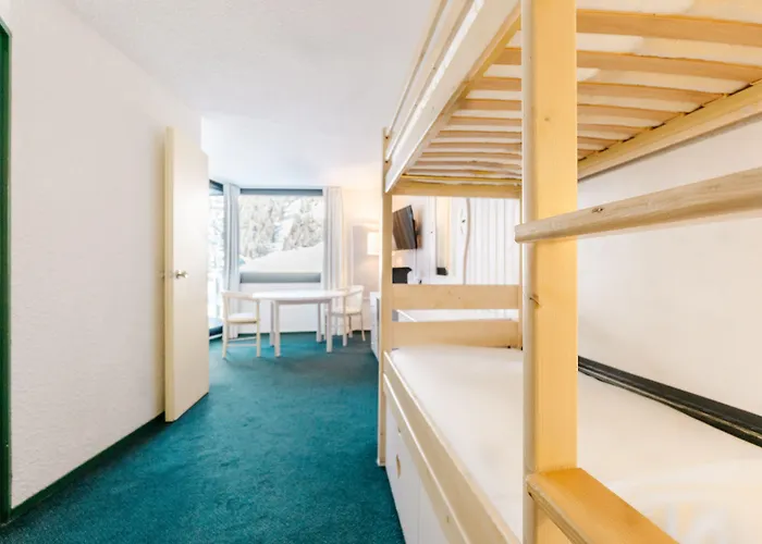 Otel 1850 Courchevel