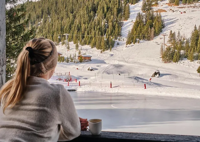 1850 4* Courchevel