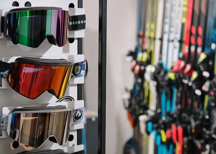 Otel 1850 Courchevel