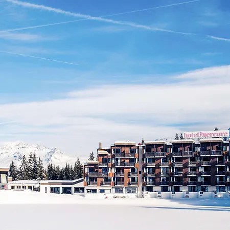 1850 Courchevel