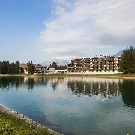 Hotel 1850 4*