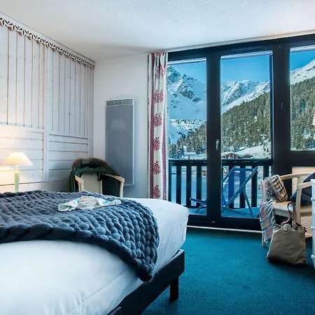 1850 Hotel 4*