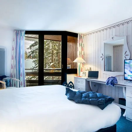 Hotell 1850 Courchevel