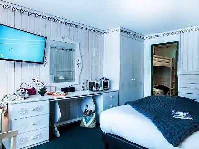 Hotell 1850