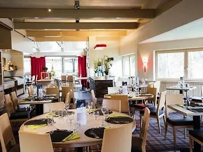 1850 Hotell Courchevel